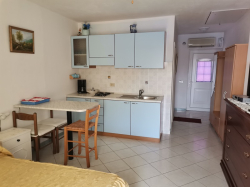 Apartmany villa rosa Vela Luka (Ostrov Korčula)