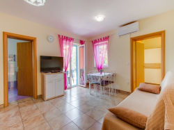 Apartmany Villa Casper Veli Lošinj (Ostrov Lošinj)