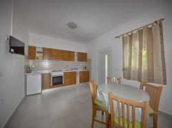 Apartmany Snježana Viganj (Ostrov Pelješac)