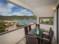 Apartmany Vila Nađ Vinišće