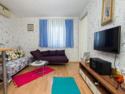 Apartmany Vila Nađ Vinišće