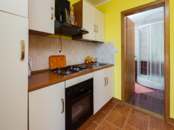 Apartmany Vila Nađ Vinišće