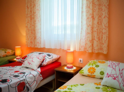 Apartmany Vila Nađ Vinišće