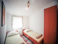 Apartmany Žitna Vir (Ostrov Vir)