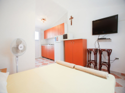 Apartmany Žitna Vir (Ostrov Vir)