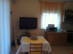 Apartmany Šćetko Vir (Ostrov Vir)