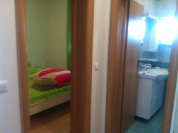 Apartmany Šćetko Vir (Ostrov Vir)