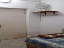 Apartmany  Rusan, Bobovik Vir (Ostrov Vir)