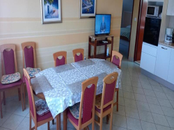 Apartmany  Pavlica Vir (Ostrov Vir)