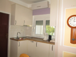 Apartmany  Pavlica Vir (Ostrov Vir)