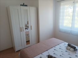 Apartmany Budija VIOLA Vir (Ostrov Vir)