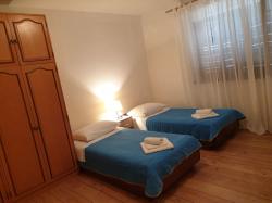 Apartmany Bogdan Vodice