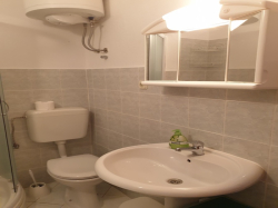 Apartmany Bogdan Vodice