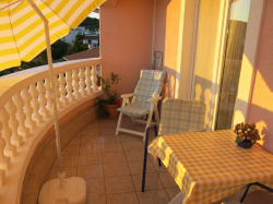 Apartmany Villa Lovorka Vodice Vodice