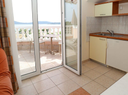 Apartmany Villa Lovorka Vodice Vodice