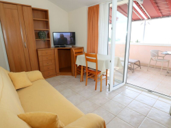 Apartmany Villa Lovorka Vodice Vodice