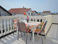 Apartmany Finka Vodice