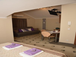 Apartmany Lavendula Vodice