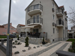 Apartmany Lavendula Vodice