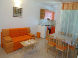 Apartmany Vila Lana Vrsi 