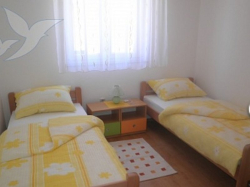 Apartmany Vila Lana Vrsi 