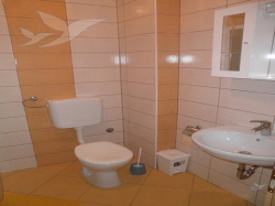 Apartmany Vila Lana Vrsi 