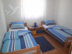 Apartmany Vila Lana Vrsi 