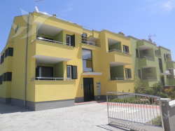 Apartmany Vila Lana Vrsi 