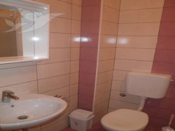 Apartmany Vila Lana Vrsi 