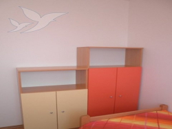 Apartmany Vila Lana Vrsi 