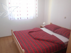 Apartmany Vila Lana Vrsi 