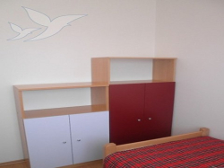 Apartmany Vila Lana Vrsi 