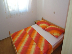 Apartmany Vila Lana Vrsi 