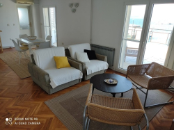 Apartmany Šare Zadar