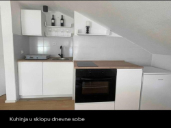 Apartmany Apartman Milla Zadar