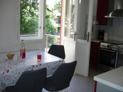 Apartmany BEST4U Zagreb