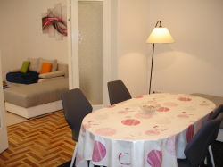 Apartmany BEST4U Zagreb