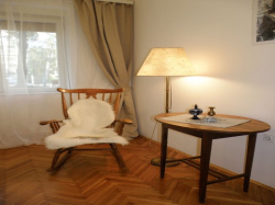 Apartmany Domy Zagreb