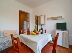 Apartmany Villa Sipar  Zambratija, Umag