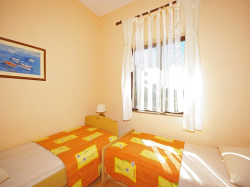 Apartmany Martina Zaton (Zadar)