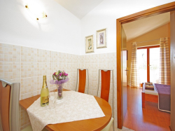 Apartmany Martina Zaton (Zadar)