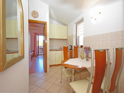 Apartmany Martina Zaton (Zadar)