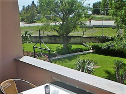 Apartmany Martina Zaton (Zadar)