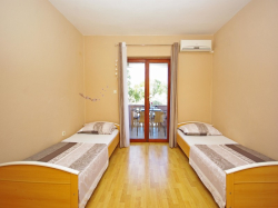 Apartmany Martina Zaton (Zadar)