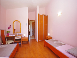 Apartmany Martina Zaton (Zadar)