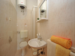 Apartmany Martina Zaton (Zadar)