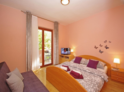 Apartmany Martina Zaton (Zadar)