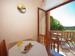 Apartmany Martina Zaton (Zadar)