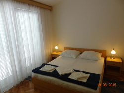 Apartmany Bed & Breakfast Klaričić  Živogošće