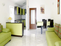 Apartmany Villa Nil Živogošće